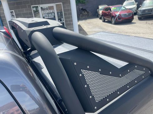 Used 2019 Toyota Tundra 1794 Edition AWD/4WD image 13