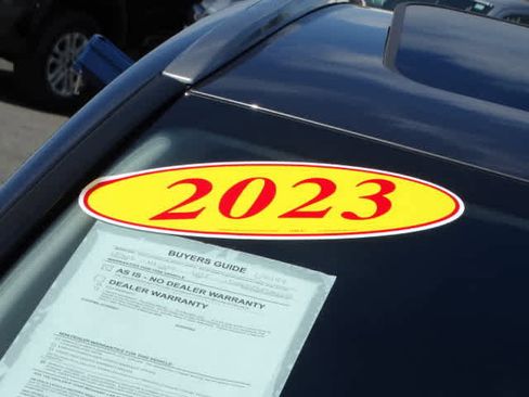 Used 2023 Lexus NX 350 AWD image 6