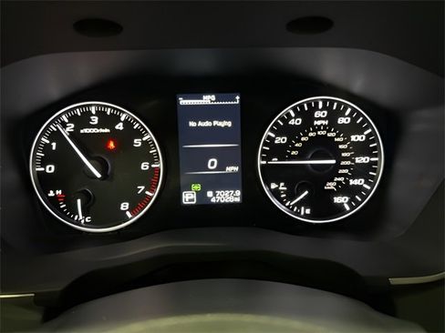 Used 2023 Subaru Ascent Limited image 19