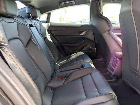New 2025 Porsche Taycan 4S AWD/4WD image 21