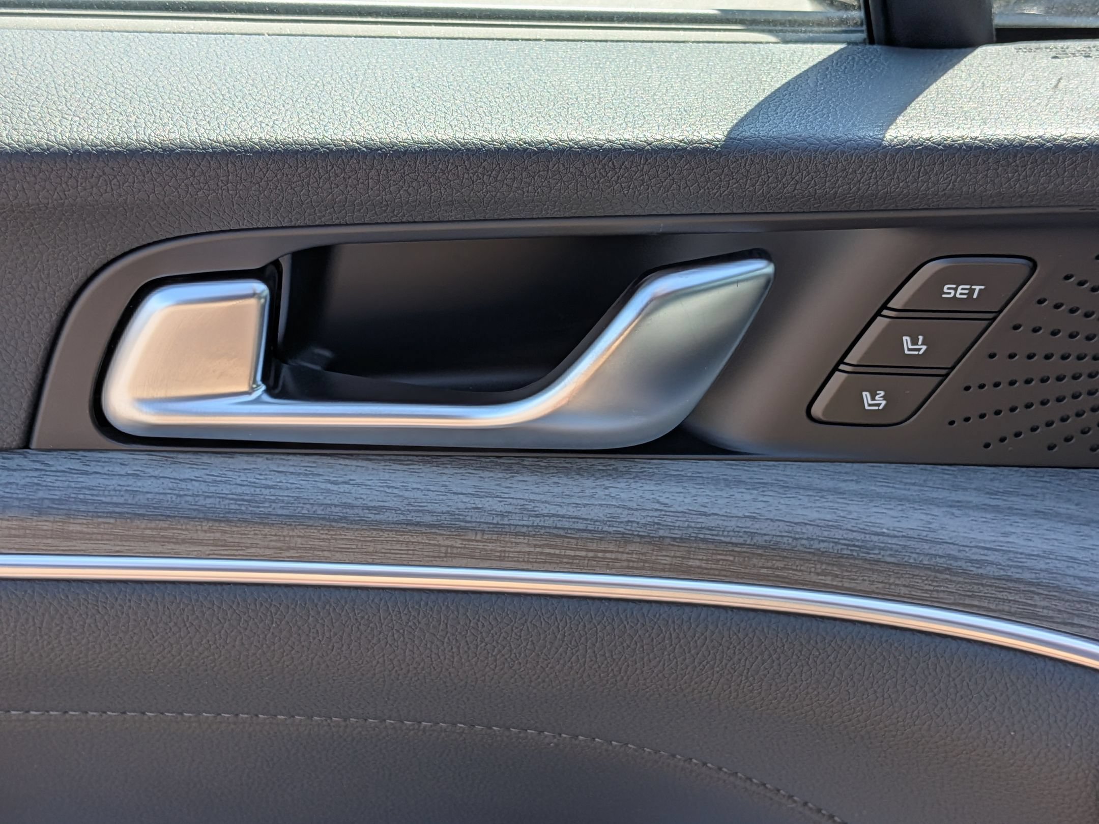 New 2026 Kia K5 EX FWD image 12