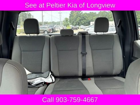 Used 2022 Ford F250 XL w/ STX Appearance Package AWD/4WD image 11