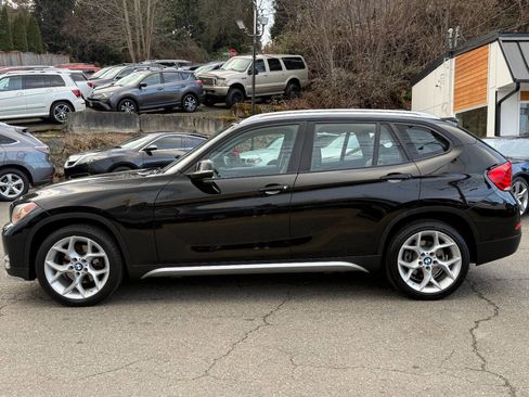 Used 2015 BMW X1 xDrive28i w/ Ultimate Package image 2
