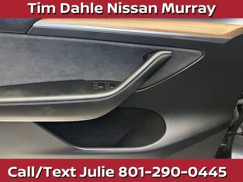 Used 2023 Tesla Model Y Long Range AWD/4WD image 22