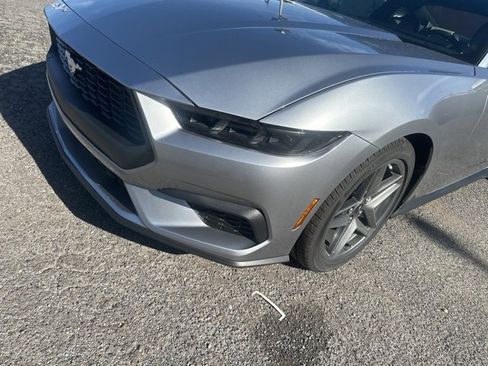 New 2026 Ford Mustang Premium image 9