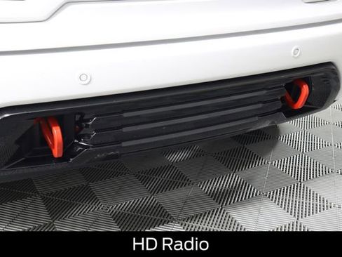 Used 2020 GMC Sierra 1500 AT4 w/ AT4 Premium Package image 17