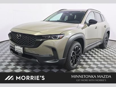 New 2026 MAZDA CX-50 Meridian Edition