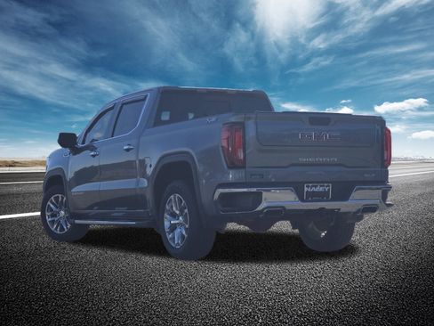 Used 2019 GMC Sierra 1500 SLT w/ SLT Premium Plus Package image 23