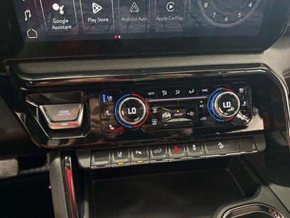 Certified 2024 GMC Sierra 3500 AT4 w/ AT4 Preferred Package