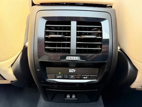 Used 2024 BMW X3 xDrive30i w/ Convenience Package AWD/4WD image 29