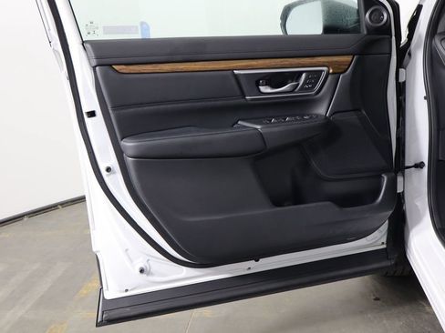 Used 2022 Honda CR-V EX-L image 18