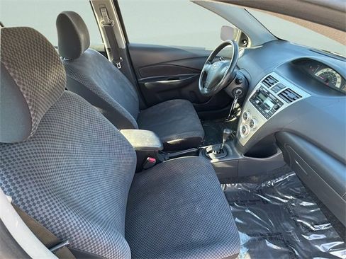 Used 2007 Toyota Yaris Sedan image 19