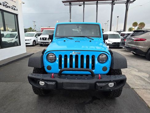 Used 2018 Jeep Wrangler Unlimited Sport S image 2