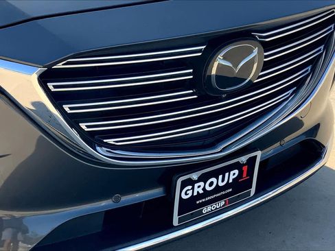 Used 2020 MAZDA CX-9 Grand Touring image 29