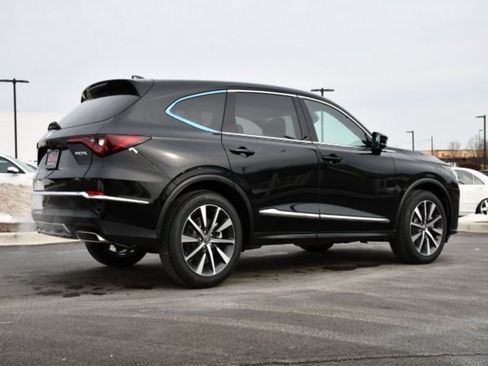 New 2026 Acura MDX Technology Package image 7