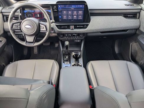 Used 2026 Subaru Outback Premium AWD/4WD image 2