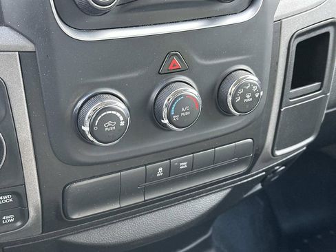 Used 2019 RAM 1500 Express w/ Express Value Package image 29