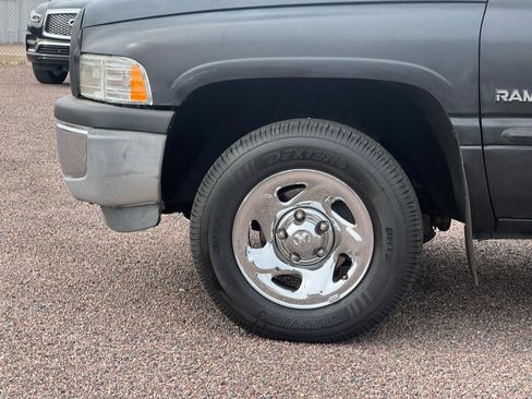 Used 2001 Dodge Ram 1500 Truck 2WD Regular Cab image 5