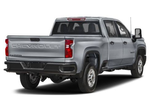 New 2026 Chevrolet Silverado 2500 LT w/ Convenience Package AWD/4WD image 10