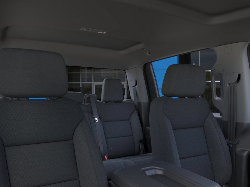 New 2026 Chevrolet Silverado 1500 RST w/ RST Select Package AWD/4WD image 26