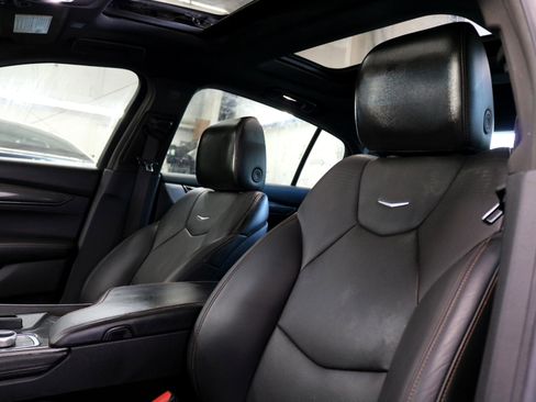 Used 2024 Cadillac CT5 Sport w/ Parking Package image 18