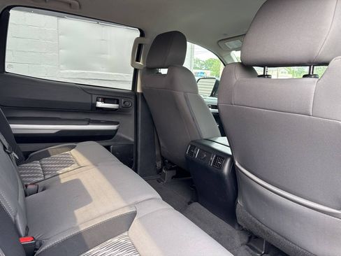 Used 2019 Toyota Tundra SR5 w/ TRD Off Road Package AWD/4WD image 22