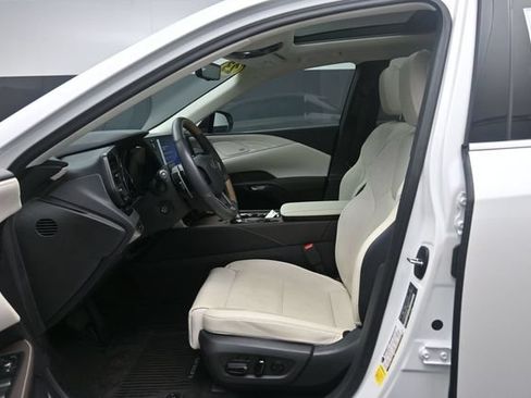 Used 2023 Lexus RX 350 FWD w/ Cold Area Package image 17