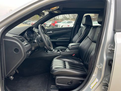 Used 2023 Chrysler 300 S image 23