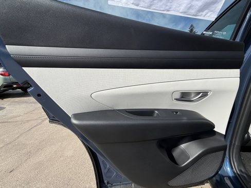 New 2025 Hyundai Tucson SEL image 26