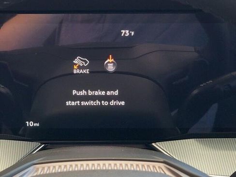 New 2025 Nissan Murano SL w/ Cargo Package image 14