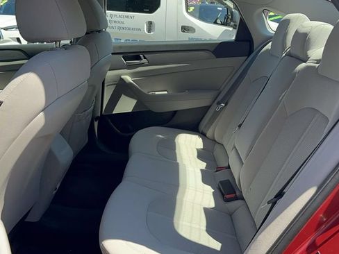 Used 2018 Hyundai Sonata SEL FWD image 14