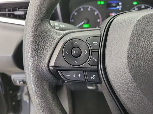 Used 2023 Toyota Corolla LE FWD image 23