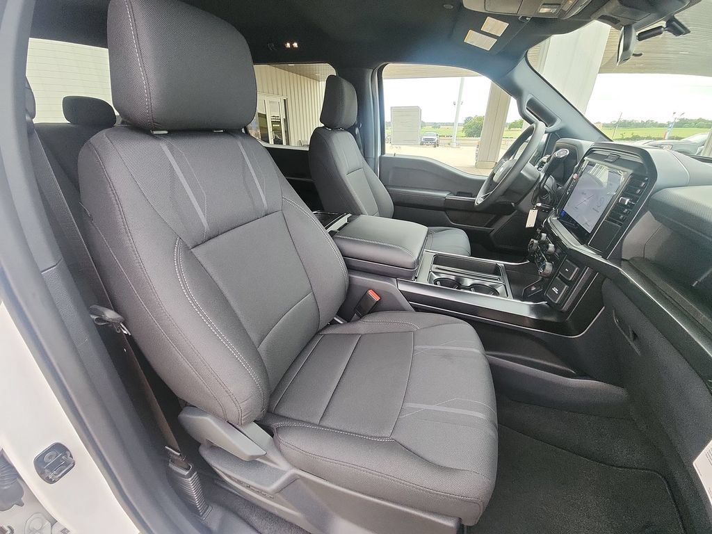 New 2026 Ford F150 STX w/ F-150 LOBO Package AWD/4WD image 27
