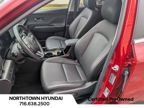 Used 2024 Hyundai Kona Limited image 12
