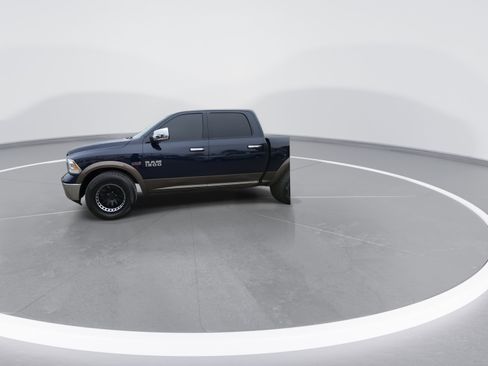 Certified 2018 RAM 1500 Laramie image 6