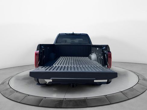 New 2026 Toyota Tundra 1794 Edition AWD/4WD image 12