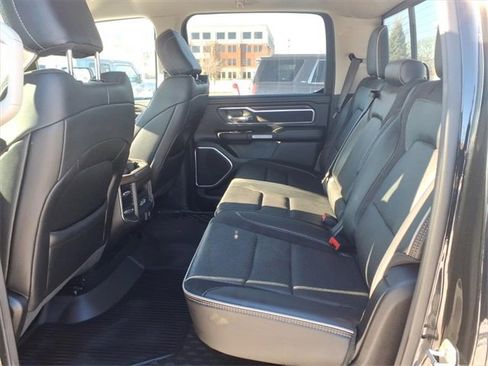 Used 2022 RAM 1500 Laramie image 14