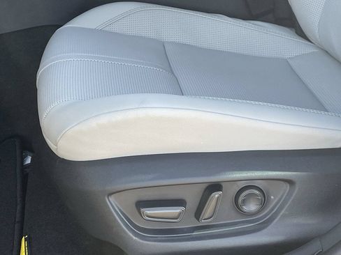 New 2026 Toyota Camry XLE FWD image 17