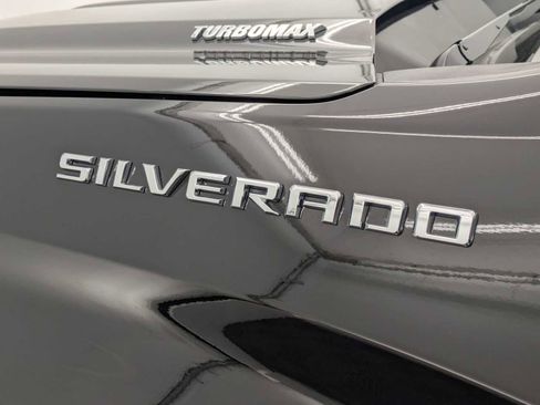 New 2026 Chevrolet Silverado 1500 RST w/ RST Select Package AWD/4WD image 10