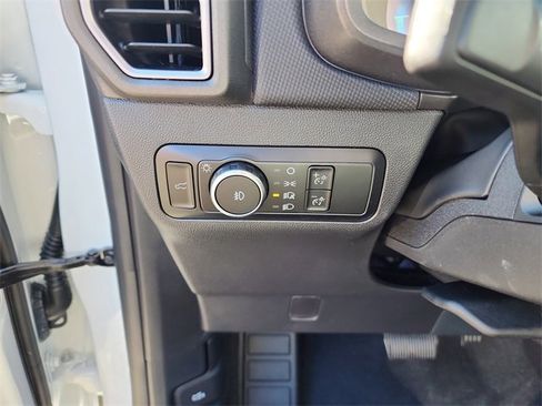 New 2025 Ford Bronco Sport Big Bend w/ Convenience Package image 22