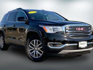 Used 2019 GMC Acadia SLE w/ Driver Alert Package I AWD/4WD video 1