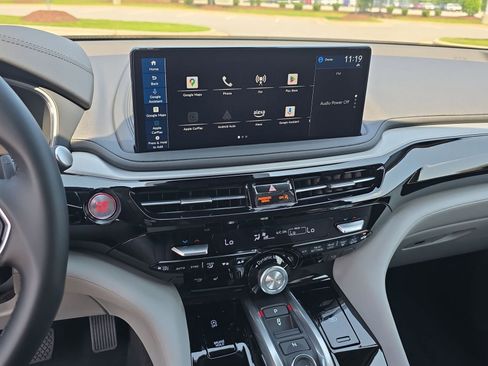 New 2026 Acura MDX FWD w/ Technology Package image 22