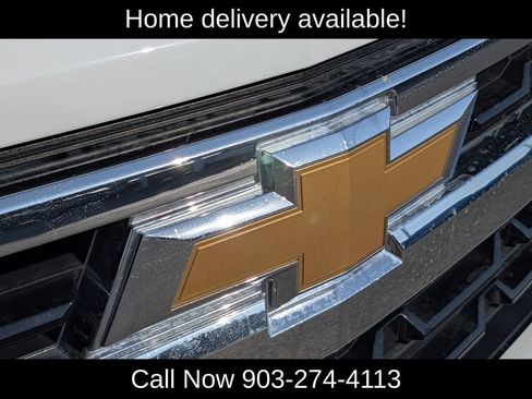 Used 2024 Chevrolet Silverado 1500 LT RWD image 37