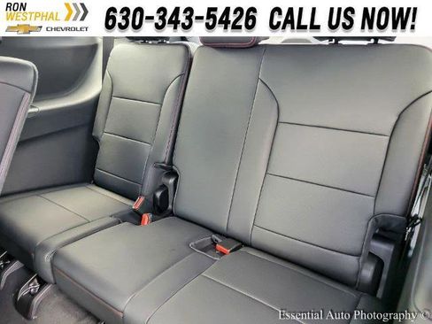New 2026 Chevrolet Traverse Z71 w/ Driver Confidence Package image 10