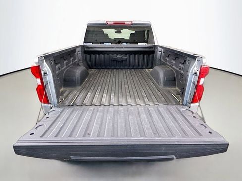 Used 2024 Chevrolet Silverado 1500 RST w/ Z71 Off-Road Package AWD/4WD image 28