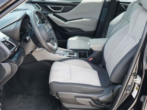 Used 2020 Subaru Forester w/ Popular Package #1 AWD/4WD image 10