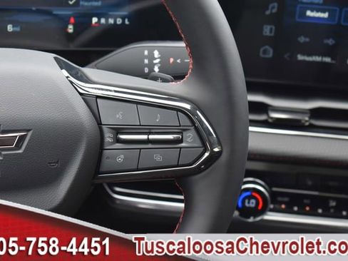 New 2026 Chevrolet Equinox RS image 23