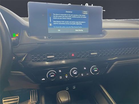 Certified 2024 Honda Accord Sport image 11