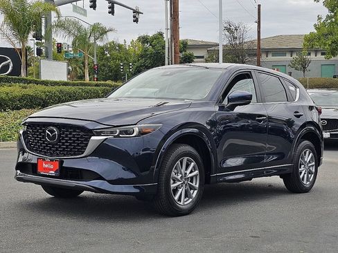 New 2025 MAZDA CX-5 AWD 2.5 S w/ Select Package image 18