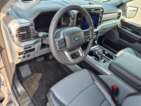 Used 2026 Ford F150 Lariat w/ Equipment Group 502A High AWD/4WD image 10